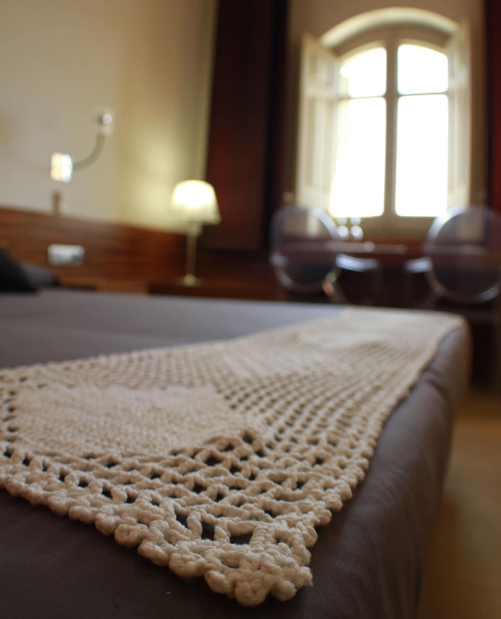 Hotel Sant Roc Солсона Екстериор снимка
