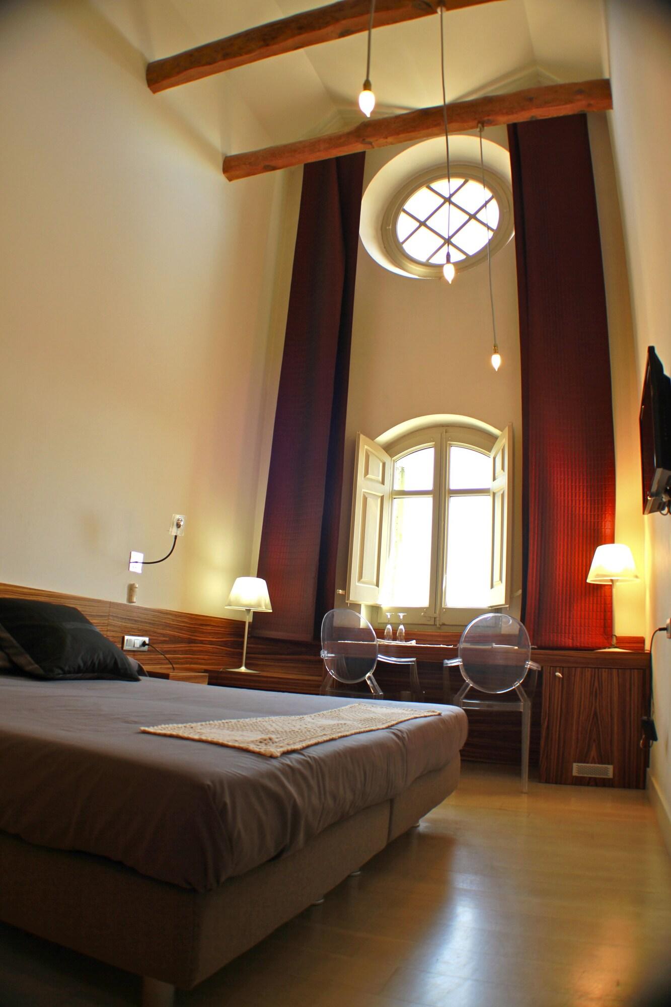 Hotel Sant Roc Солсона Екстериор снимка