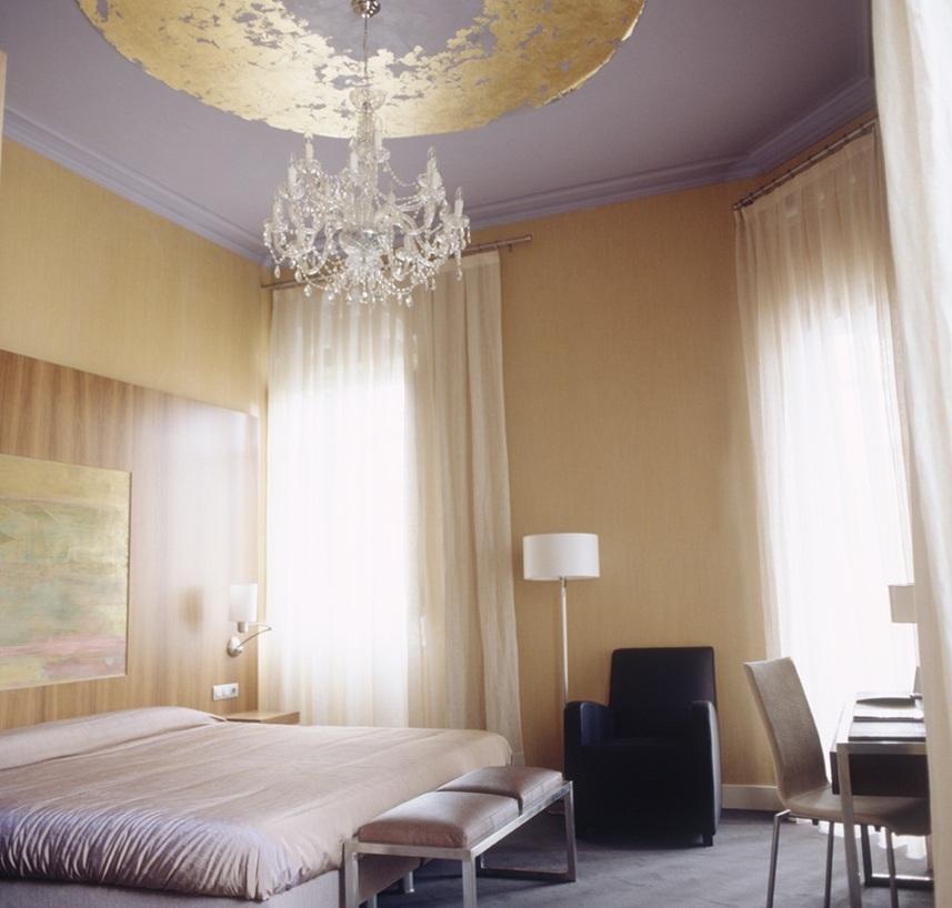 Hotel Sant Roc Солсона Екстериор снимка
