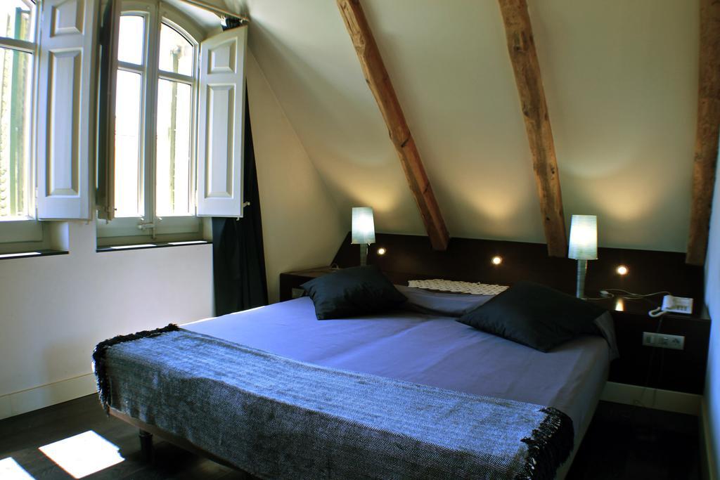 Hotel Sant Roc Солсона Екстериор снимка