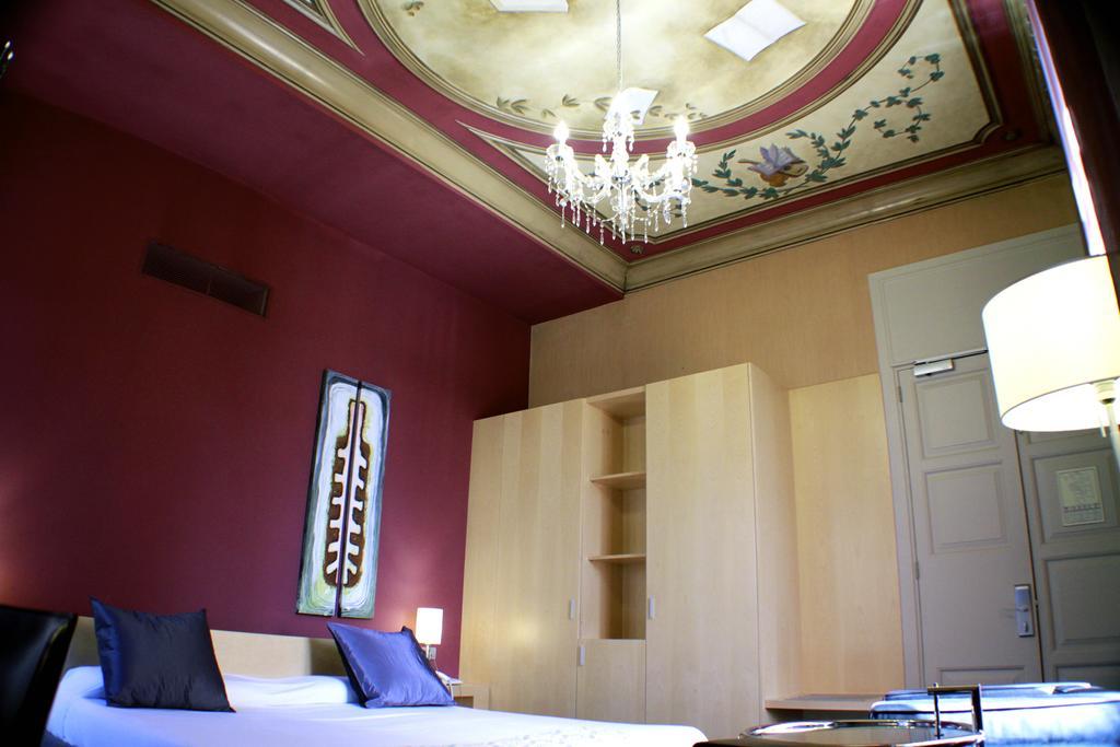 Hotel Sant Roc Солсона Екстериор снимка