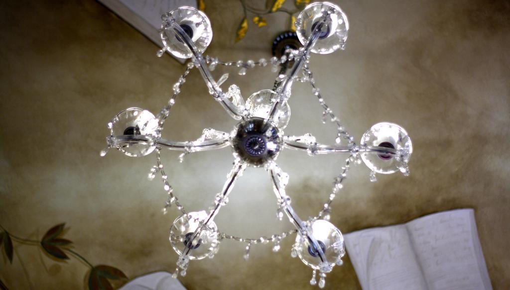 Hotel Sant Roc Солсона Екстериор снимка